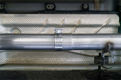 MBRP 3in Muffler Bypass Pipe, 19-20 Ram 1500 5.7L, T409 | S5145409