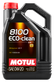 Motul 5L Synthetic Engine Oil 8100 0W20 Eco-Clean