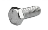 Intake Manifold Bolt Set Hex Head Fits Small Block Chevrolet 265-400, Small Block Mopar 273-360, Big Block Mopar 383-440, AMC V8 290-401 Mr Gasket
