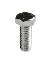 Intake Manifold Bolt Set Hex Head Fits Small Block Chevrolet 265-400, Small Block Mopar 273-360, Big Block Mopar 383-440, AMC V8 290-401 Mr Gasket