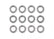 Intake Manifold Bolt Set Hex Head Fits Small Block Chevrolet 265-400, Small Block Mopar 273-360, Big Block Mopar 383-440, AMC V8 290-401 Mr Gasket