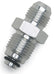 Russell Performance -6 AN (16mm x 1.5 O-ring Seal) Power Steering Adapter
