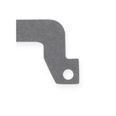 9581G Ultra-Seal Oil Pan Gaskets Dart 5.2 Inch Bore Center Block Compatible with Dart 5.2 Inch Bore Center Block Mr Gasket