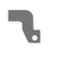 9581G Ultra-Seal Oil Pan Gaskets Dart 5.2 Inch Bore Center Block Compatible with Dart 5.2 Inch Bore Center Block Mr Gasket