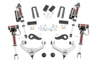 3 Inch Lift Kit | Vertex | w/ Overloads | Chevy/GMC 2500HD/3500HD (20-26)