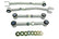 Whiteline 98-08 Subaru Legacy Liberty Rear Lower Control arm-adjust toe/camber