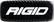 Rigid Industries SR-Q Light Cover- Black
