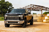 1.5-2 Inch Leveling Kit | M1 | Chevy/GMC 2500HD/3500HD 2WD/4WD (20-26)