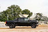 1.5-2 Inch Leveling Kit | N3 | Chevy/GMC 2500HD/3500HD (20-26)