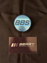 OPEN BOX - BBS Center Cap 56mm Polished/Grey & White 10.02.3599