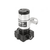 Electric Fuel Pump 95 GPH For Carbureted Gasoline Applications Only Mr Gasket