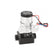 Electric Fuel Pump 95 GPH For Carbureted Gasoline Applications Only Mr Gasket