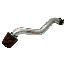 Load image into Gallery viewer, Injen 92-96 Honda Prelude/Prelude SI VTEC L4 2.2L/2.3L Black IS Short Ram Cold Air Intake