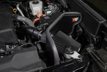 Load image into Gallery viewer, K&amp;N 22-23 Toyota Tundra V6- 3.5L Blackhawk Performance Intake Kit