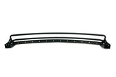 DV8 21+ Ford Bronco Curved Light Bracket for 12 3in. Pod Lights