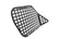 DV8 10-23 Toyota 4Runner Rear Window Molle Panels
