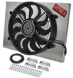 Derale Powerpack - High Output Single 17