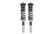 M1 Loaded Strut Pair | 3 Inch | Toyota 4Runner 2WD/4WD (1996-2002)