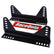 Black Powder Coated - 3 inch to 6 Inch Range 96003039RQP