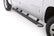 Lund Universal Crossroads 70in. Running Board - Chrome