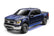 PowerStep Vision Boards For 2021-2025 Ford F-150 Crew Cab AMP Research
