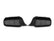 Raxiom 15-22 Ford Mustang Profile LED Tail Lights - Gloss Black Housing (Smoked Lens)