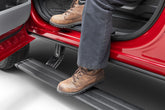 PowerStep Vision Boards For 2019-2024 Ram 1500 Crew Cab AMP Research