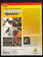 High Performance Ignition System By Todd Ryden High-Performance Ignition Systems Publication By Todd Ryden MSD Ignition