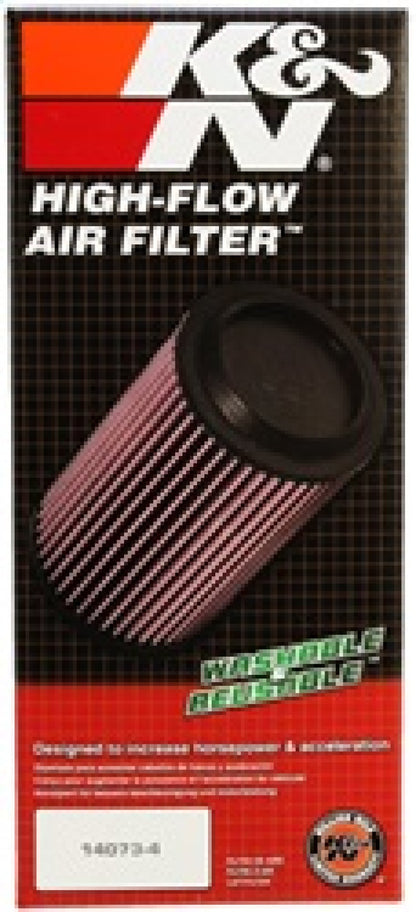 K&N Drop-In Air Filter | 1994-1997 Ford F250, F350, F450 & F59 7.3L V8 | E-1946