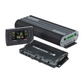REDARC Total Vehicle Management System - Rogue w/Manager30 System & RedVision Display