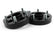 PERRIN Subaru/Toyota/Scion 25mm Wheel Adapter (Bolt-On Type) 5x100 to 5x114.3 w/56mm Hub - Pair
