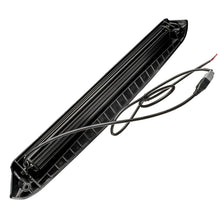 Load image into Gallery viewer, ORACLE Lighting 19-22 RAM Rebel/TRX Front Bumper Flush LED Light Bar System - White