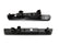 Raxiom 18-23 Dodge Challenger Widebody Axial Series LED Side Marker Lights Front and Rear- Smoked