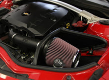 Load image into Gallery viewer, K&amp;N 11-12 Chevy Camaro 3.6L V6 Aircharger Performance Intake