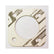 9670SMP Performance Collector Gaskets 25 Piece Master Pack Compatible with 2-3/8 Inch x 3-1/8 Inch 4-Bolt Circle Square Header Collectors Mr Gasket