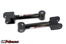 Load image into Gallery viewer, UMI Performance 78-88 GM G-Body Tubular Upper &amp; Lower Control Arms Kit