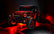 Oracle Jeep Wrangler JK/JL/JT High Performance W LED Fog Lights - w/o Controller