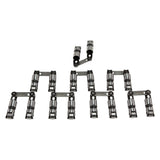 COMP Cams Sportsman Solid Roller Lifter Set w/ Bushing for Ford 289-351W 96838B-16