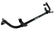 Ridetech 63-87 Chevy C10 2WD Front MuscleBar Sway Bar use with Stock Lower Arms