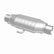 MagnaFlow Universal Catalytic Converter 2.5 inch T2 Rear