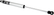 Fox 17-18 Ford F-250 4WD 2.0 Performance Series 13.6in. Smooth Body IFP Rear Shock / 4-6in Lift
