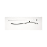 Automatic Transmission Dipstick & Tube Chrome Fits GM Powerglide Mr Gasket