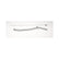 Automatic Transmission Dipstick & Tube Chrome Fits GM Powerglide Mr Gasket