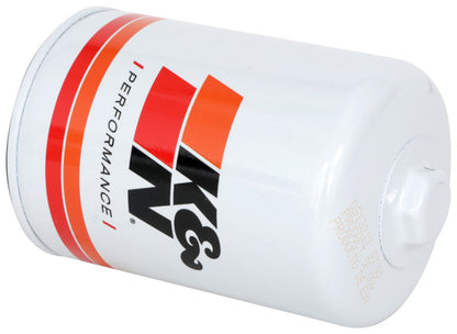 K&N Oil Filter | 13/16 In. - 16 Thread | HP-3003