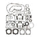 Cometic Harley-Davidson 2004-06 Est Sportster Comp.Motor Rebuild