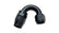 Vibrant -6AN 150 Degree Elbow Hose End Fitting