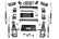 4 Inch Lift Kit | Ford F-150 4WD (1997-2003)