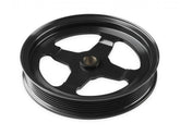 Pulley Pulley, P/S Pump, LS Holley