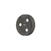 Pulley SMALL P/S PUMP (USE W/underdrive Balancer) Small Power Steering Pump Pulley Holley