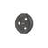 Pulley SMALL P/S PUMP (USE W/underdrive Balancer) Small Power Steering Pump Pulley Holley